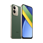 Green / 6GB+128GB