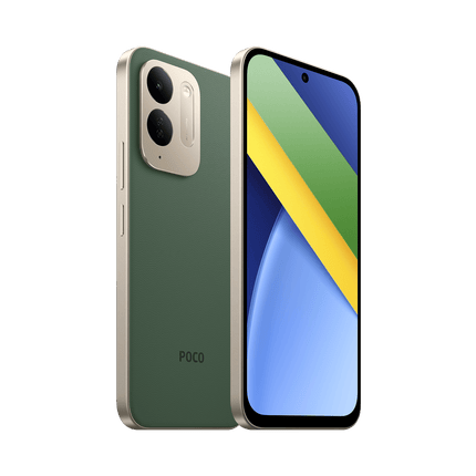 POCO C95 Pro Price in Pakistan - Lens Ground