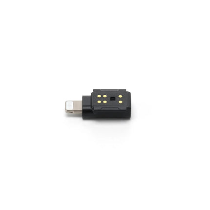 DJI Mic 3 Lightning Mobile Phone Adapter Price in Pakistan - V3 Shopping