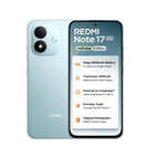 Artic Blue / 6GB + 128GB