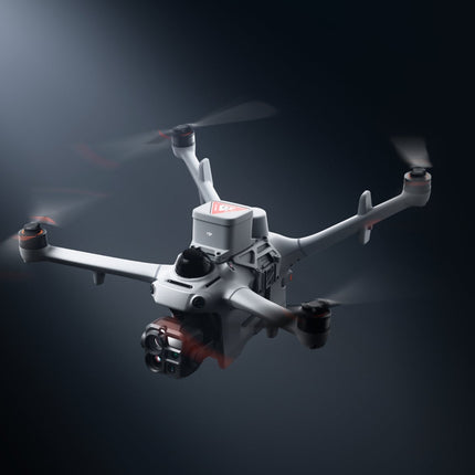 DJI Matrice 5TD Price in Pakistan - Lens Ground