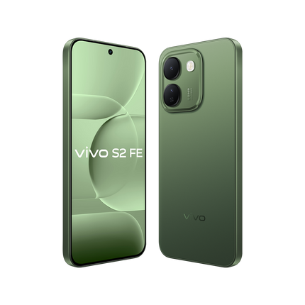 Vivo S2 FE Price in Pakistan - Lens Ground