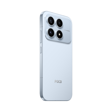 POCO X8s Price in Pakistan - Lens Ground