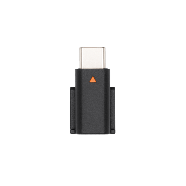DJI Mic 2 Mobile Phone Adapter Price in Pakistan - Lens Ground