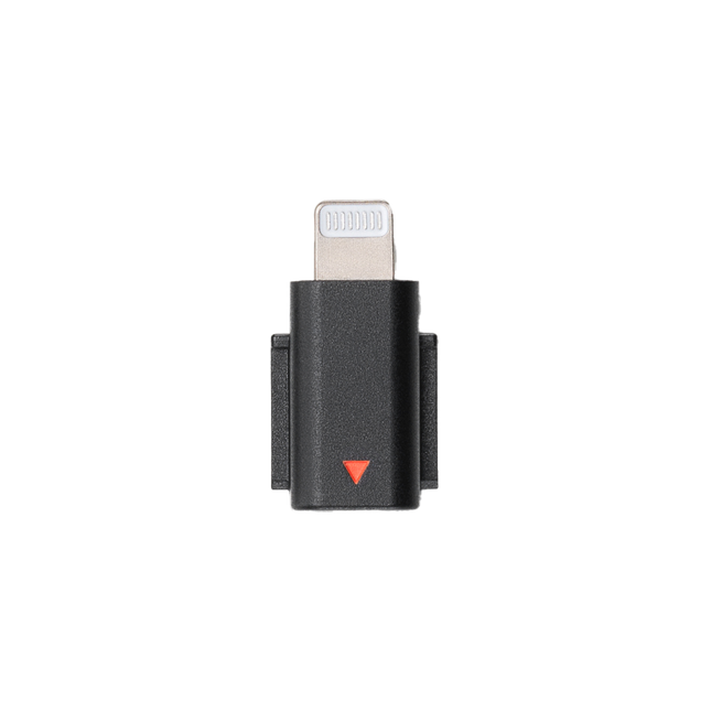 DJI Mic 3 Mobile Phone Adapter Price in Pakistan - Lens Ground