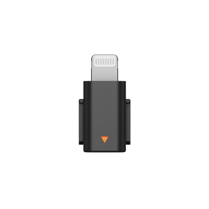 DJI Mic Mini Mobile Phone Adapter Price in Pakistan - Lens Ground