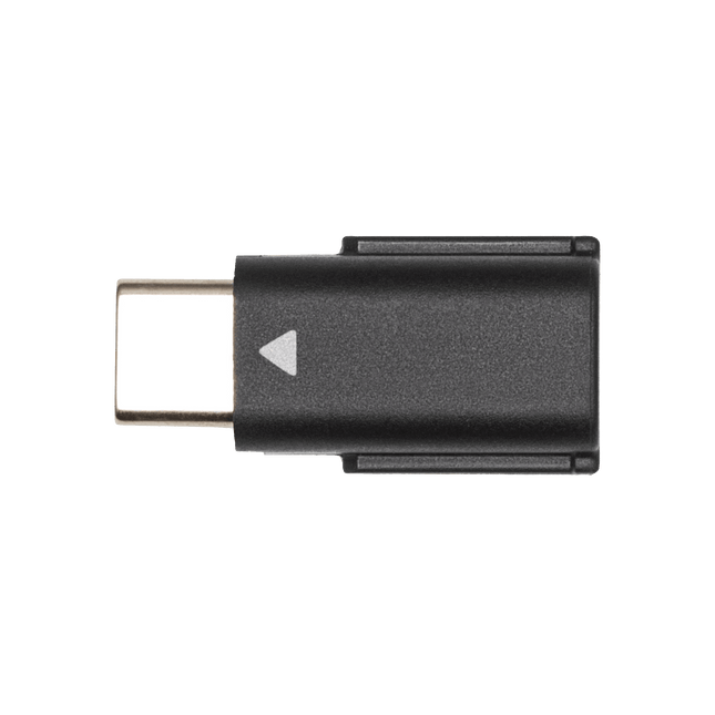 DJI Mic Mobile Phone Adapter Price in Pakistan - Lens Ground