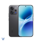 8GB+256GB / Authentic Black