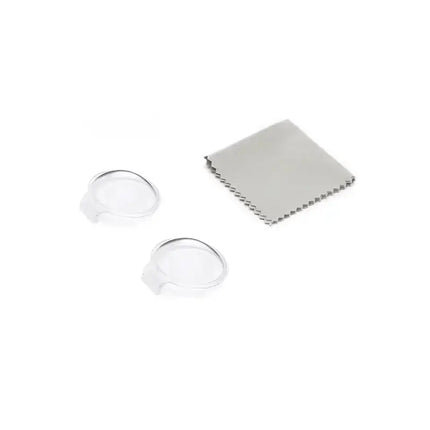 DJI Osmo 360 Transparent Lens Protectors Price in Pakistan - V3 Shopping