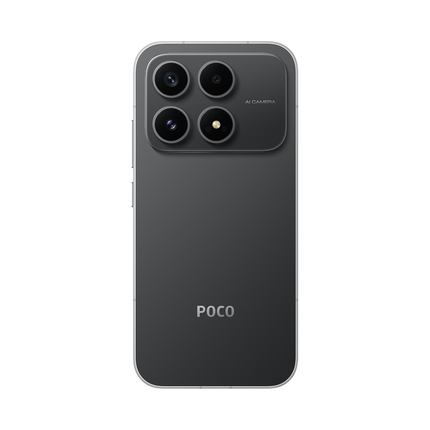 POCO X8s Price in Pakistan - Lens Ground