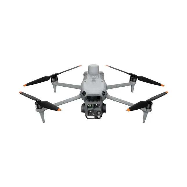 DJI Matrice 4T Thermal Price in Pakistan - Lens Ground