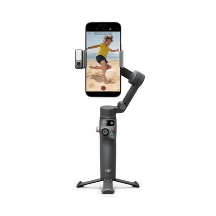 DJI Osmo Mobile 7P Price in Pakistan - DJI