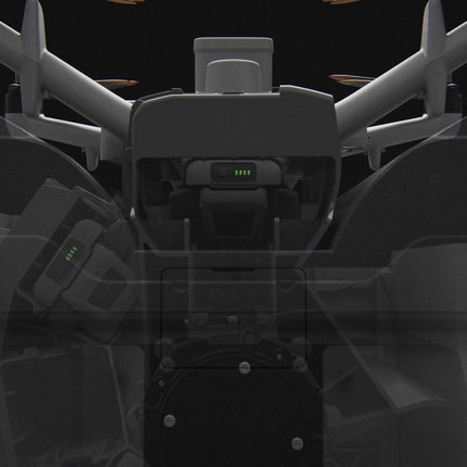 DJI Matrice 5TD Battery Price in Pakistan - Lens Ground
