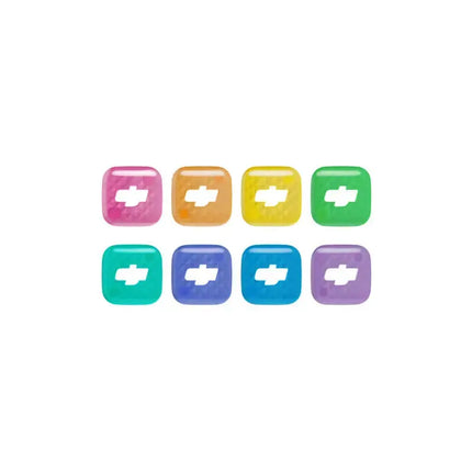 DJI Mic Mini 2S Multi-Color Magnetic Front Cover Set Price in Pakistan - V3 Shopping