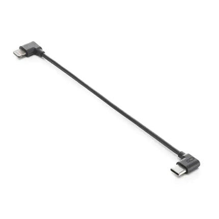 DJI Phone Charging/Audio Recording Cable Price in Pakistan - V3 Shopping