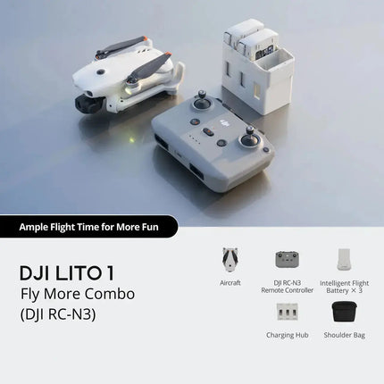 DJI Lito X1