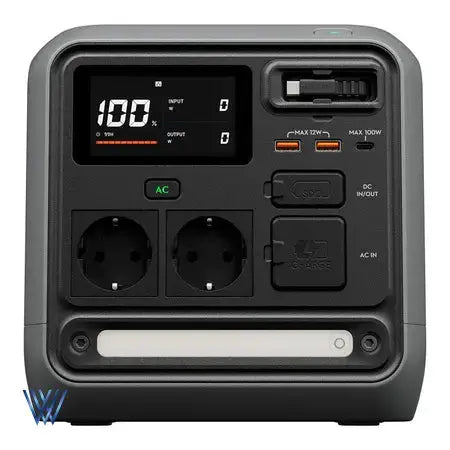 DJI Power 1000 Mini Price in Pakistan - Lens Ground