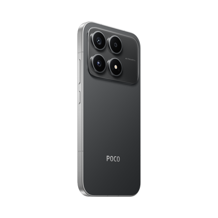 POCO X8s Price in Pakistan - Lens Ground