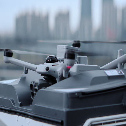 DJI Matrice 5TD Price in Pakistan - Lens Ground