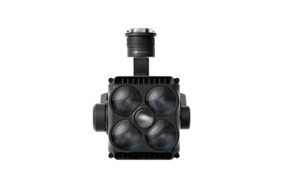 DJI Zenmuse S1 Price in Pakistan - Lens Ground