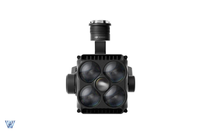 DJI Zenmuse S1 Price in Pakistan - Lens Ground