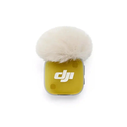 DJI Mic Mini 2 Time Series Magnetic Front Cover Price in Pakistan - V3 Shopping