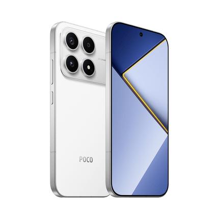 POCO X8s Price in Pakistan - Lens Ground
