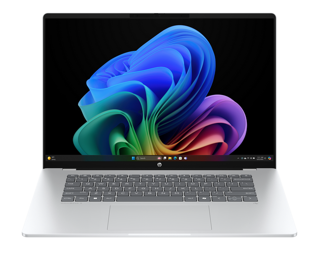 HP OmniBook 5 16 Laptop Price in Pakistan - Lens Ground