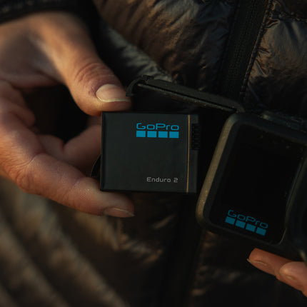 GoPro Enduro 2 Battery Price in Pakistan - Lens Ground