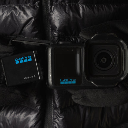 GoPro Enduro 2 Battery Price in Pakistan - Lens Ground