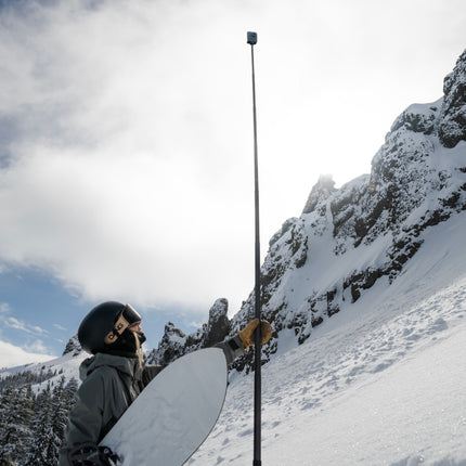 GoPro Extension Pole Price in Pakistan - Lens Ground
