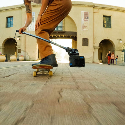 GoPro Extension Pole Price in Pakistan - Lens Ground