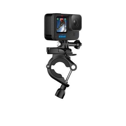 GoPro Handlebar Seatpost Pole Mount Price in Pakistan - Lens Ground