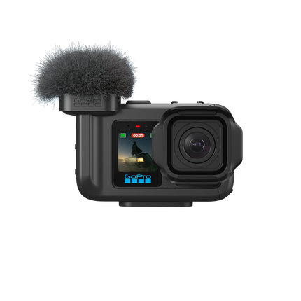GoPro Media Mod for MISSION 1 Series Price in Pakistan - Lens Ground