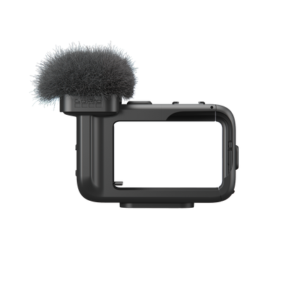 GoPro Media Mod for MISSION 1 Series Price in Pakistan - Lens Ground