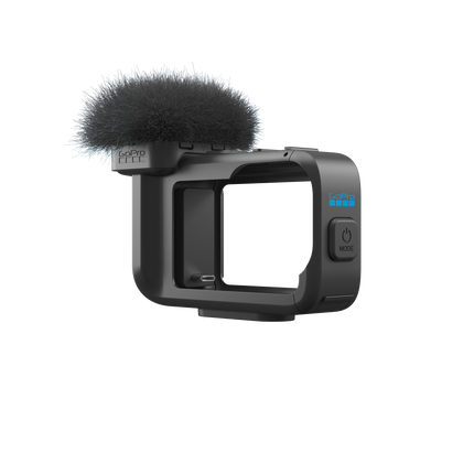 GoPro Media Mod for MISSION 1 Series Price in Pakistan - Lens Ground