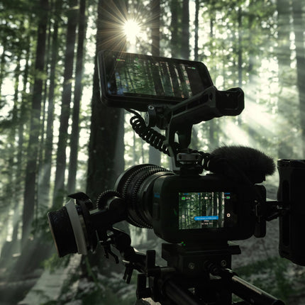 GoPro Media Mod for MISSION 1 Series Price in Pakistan - Lens Ground