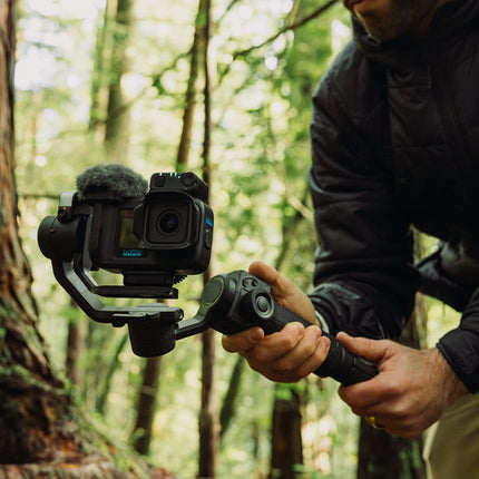 GoPro Media Mod for MISSION 1 Series Price in Pakistan - Lens Ground