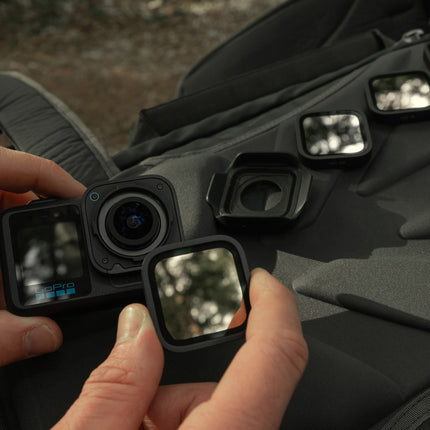 GoPro ND Filter 4-Pack for MISSION 1 Price in Pakistan - Lens Ground