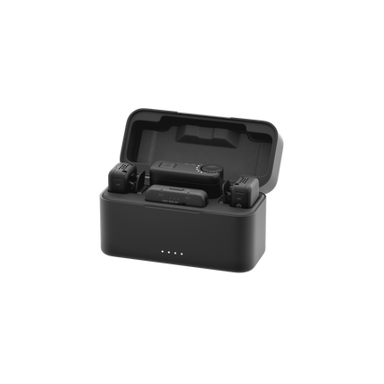 GoPro Wireless Mic System Price in Pakistan - Lens Ground