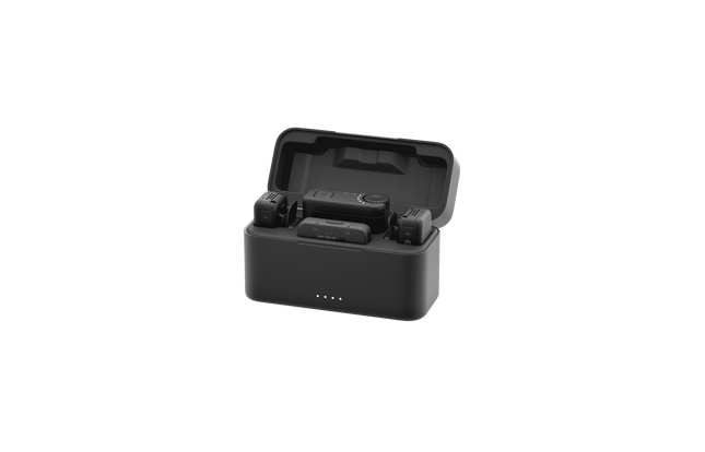 GoPro Wireless Mic System Price in Pakistan - Lens Ground