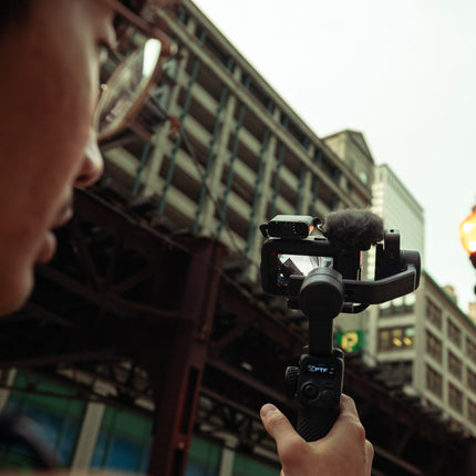 GoPro Wireless Mic System Price in Pakistan - Lens Ground