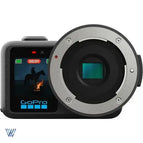 GoPro Mission 1 Pro ILS
