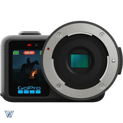 GoPro Mission 1 Series Price in Pakistan - Lens Ground