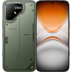 Tecno Pova 8 Pro / Tundra Green / 256GB ROM + 16GB RAM* (8GB + 8GB Extended)