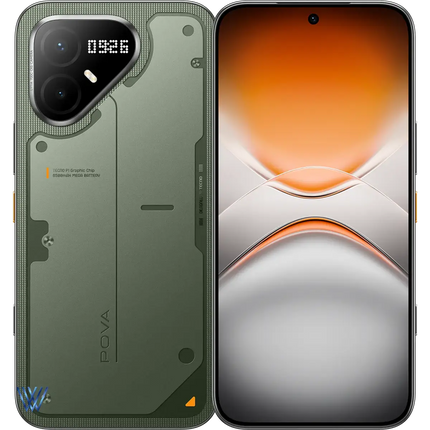 Tecno Pova 8 Price in Pakistan - V3 Shopping