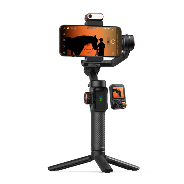 Hohem iSteady M7 Price in Pakistan - Lens Ground