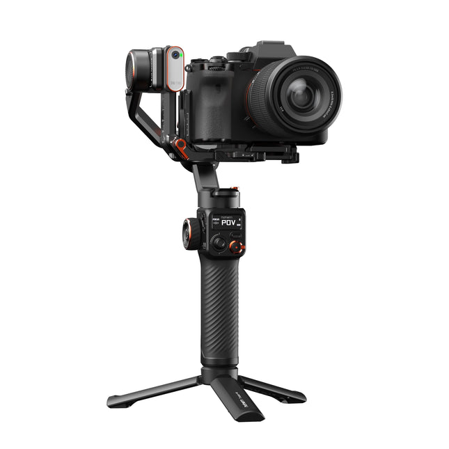Hohem iSteady MT2 Kit Price in Pakistan - Lens Ground