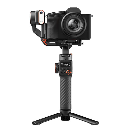 Hohem iSteady MT2 Kit Price in Pakistan - Lens Ground
