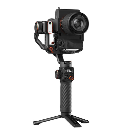 Hohem iSteady MT2 Kit Price in Pakistan - Lens Ground